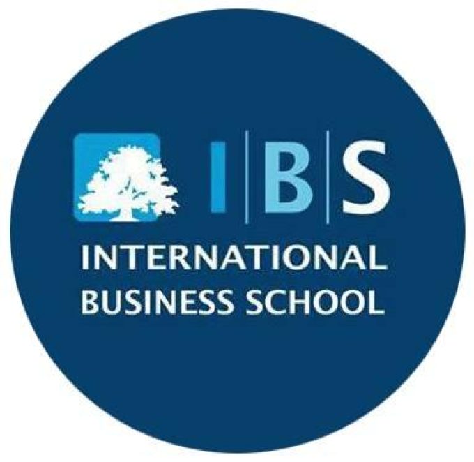 MSc in IT for Business Data Analytics