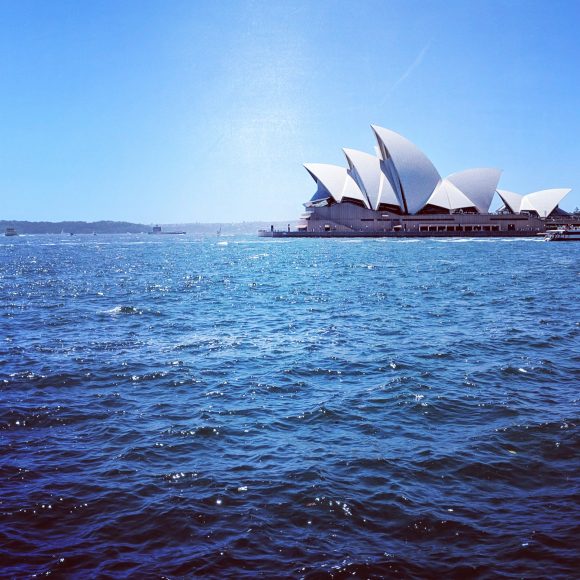 Australia