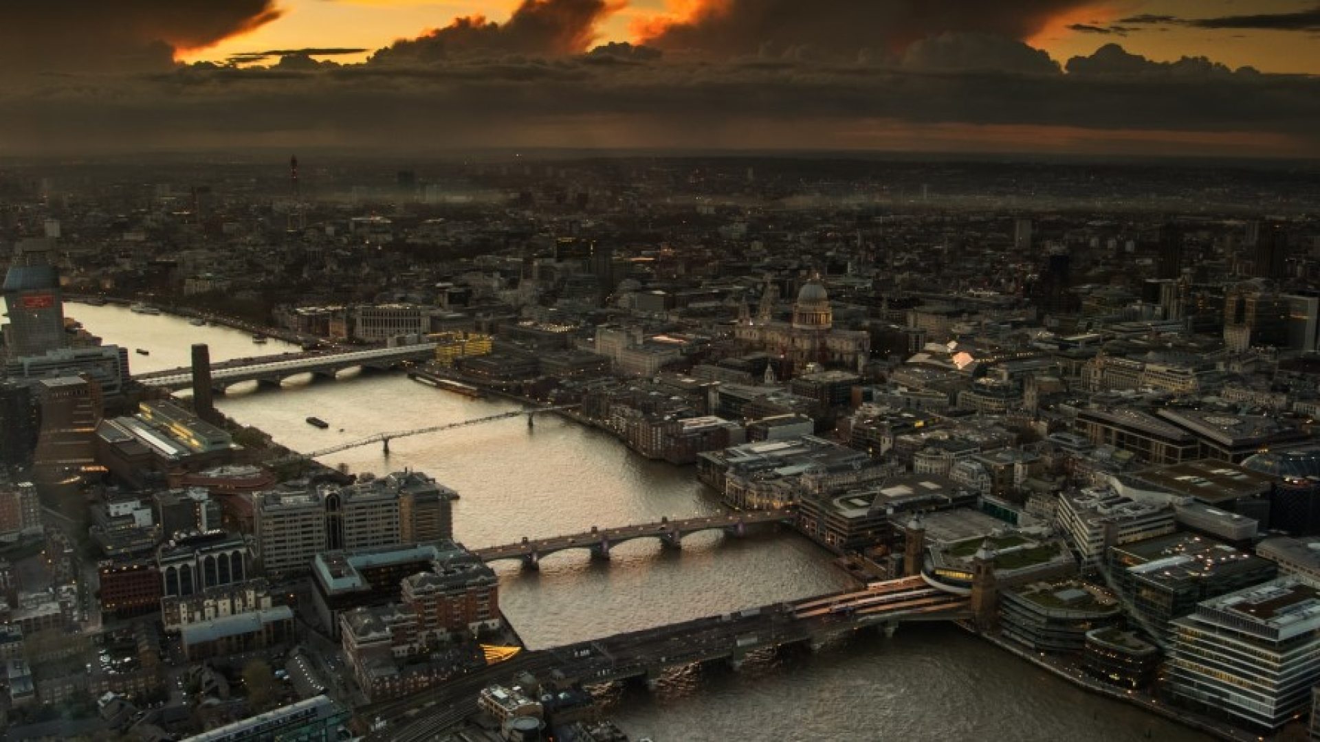 The Shard